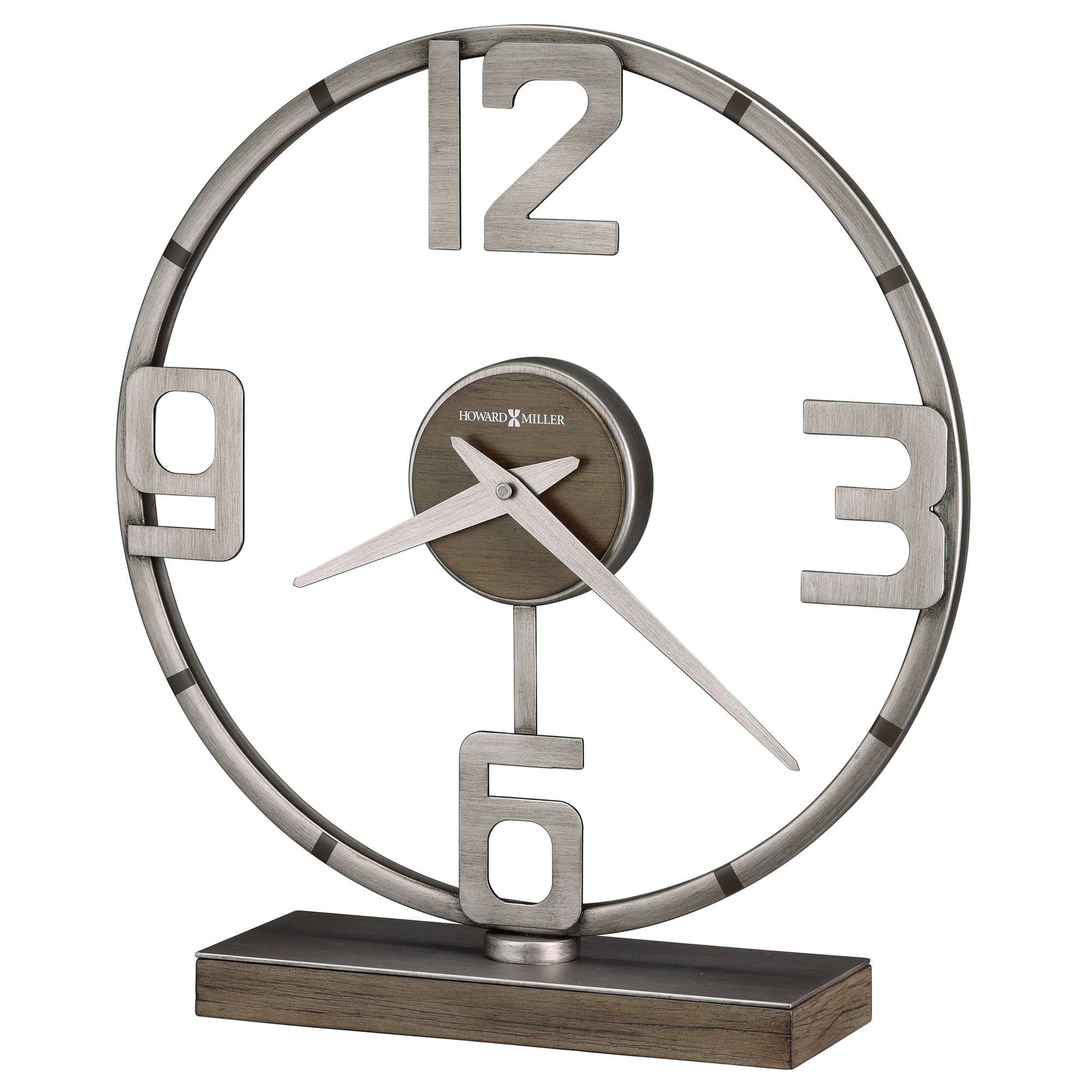 Horloge décorative Hollis