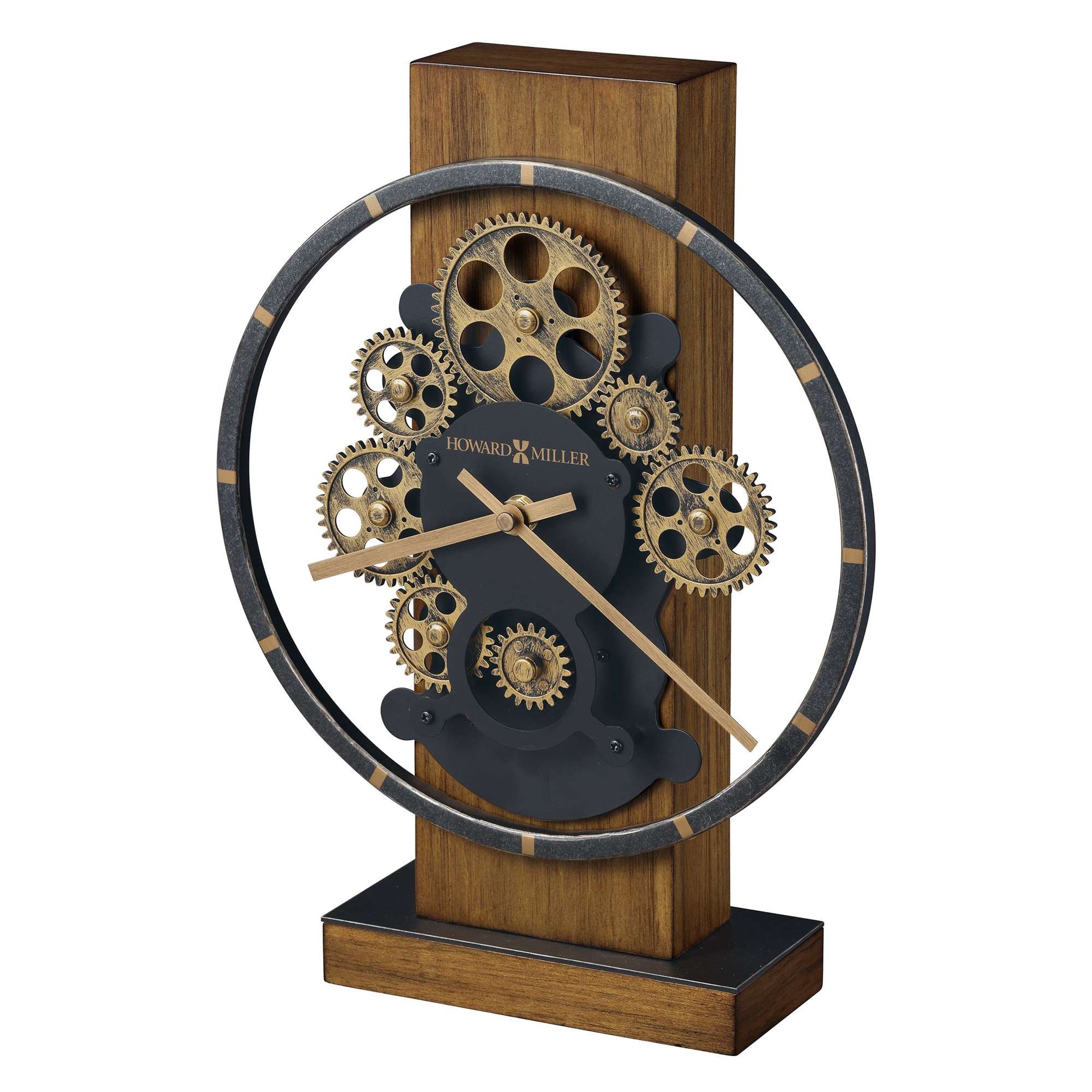 Horloge décorative Wilder