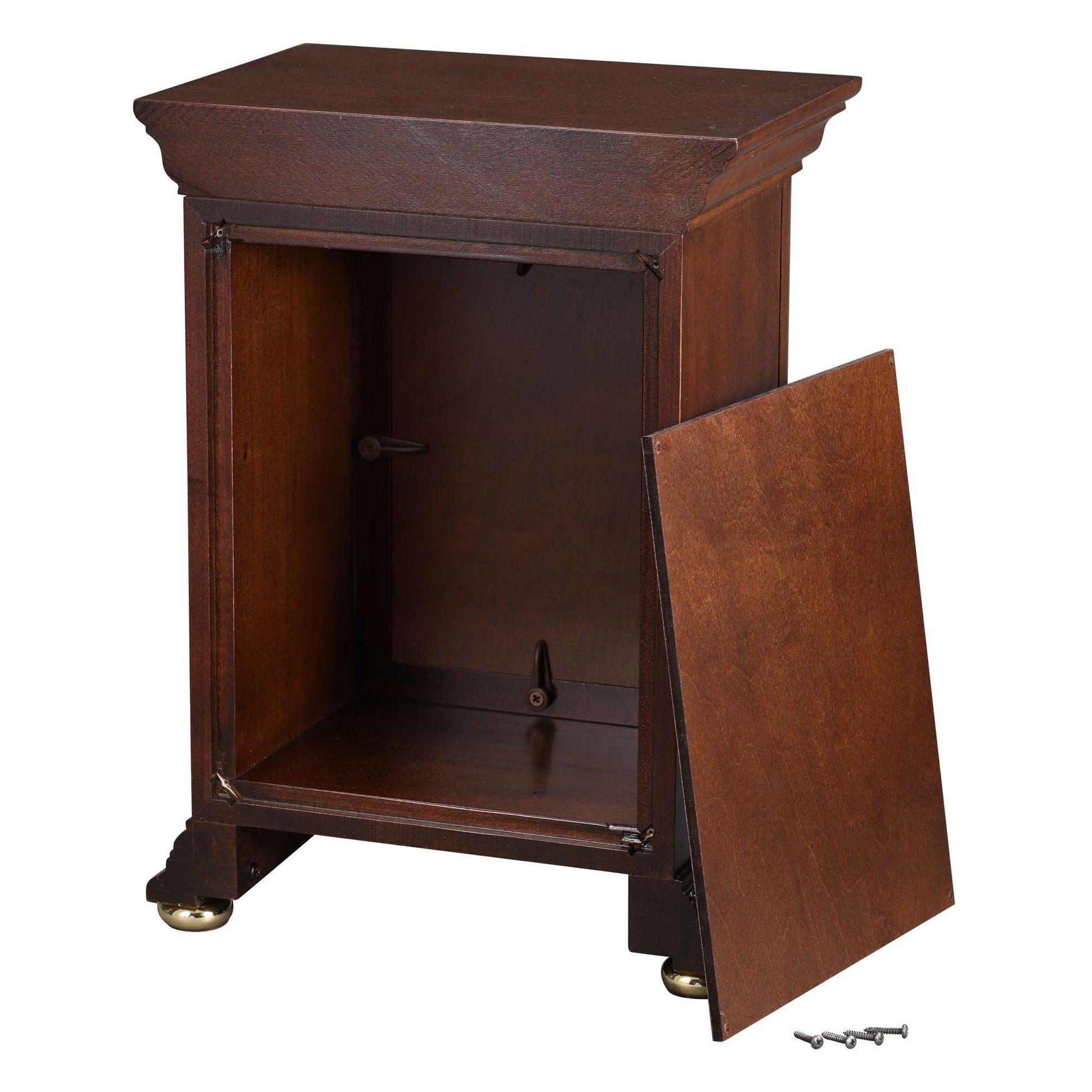 Transitions II Urn Chest