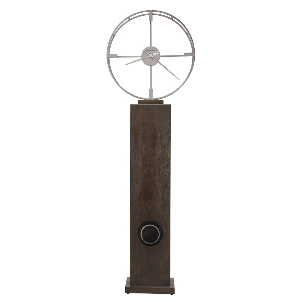 Horloge de parquet Juno III