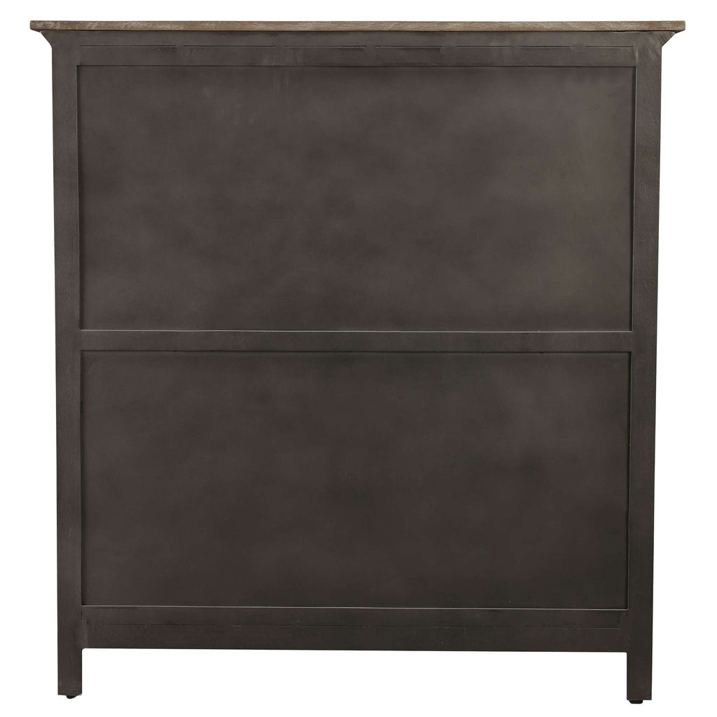 Andie Wine & Bar Cabinet