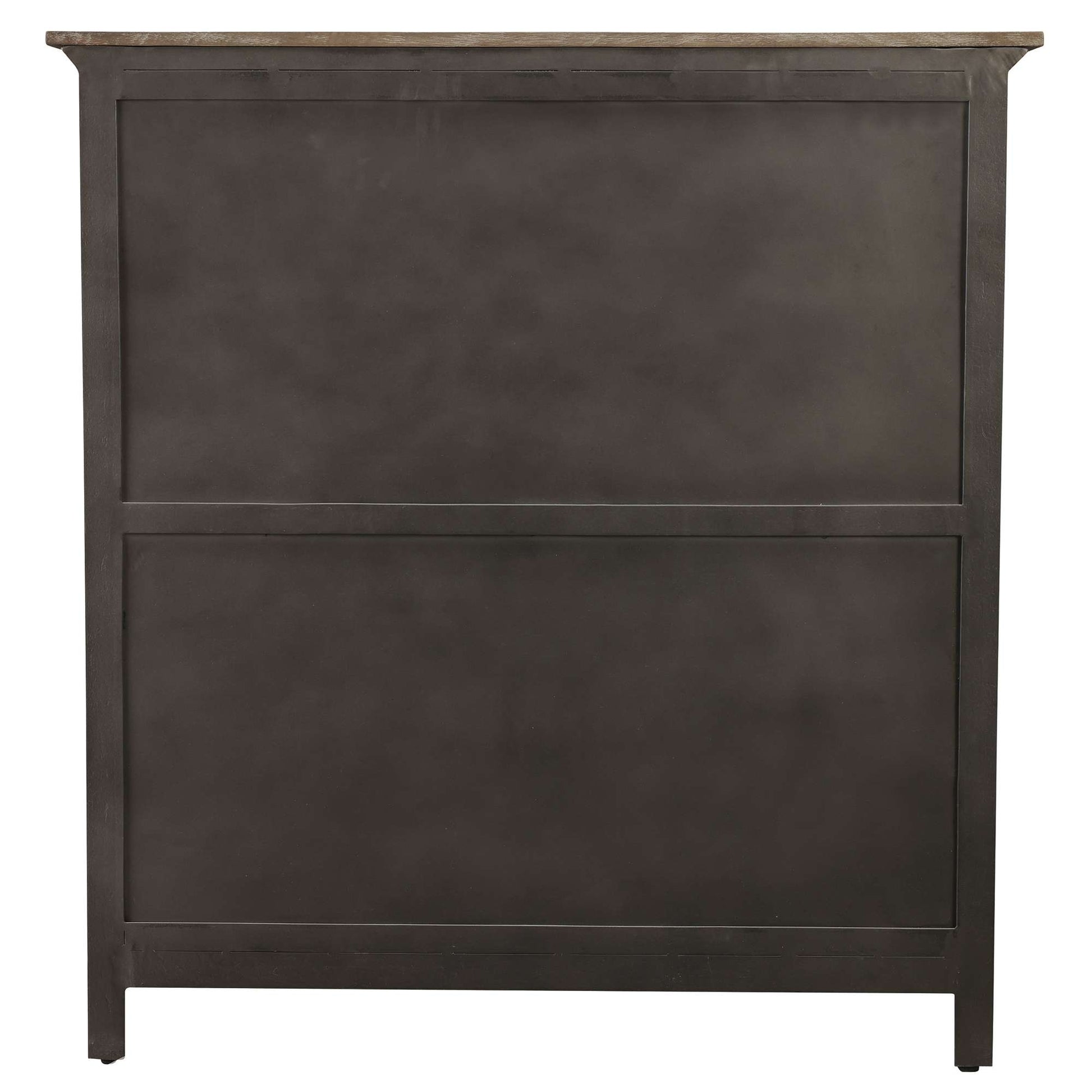 Andie Wine & Bar Cabinet
