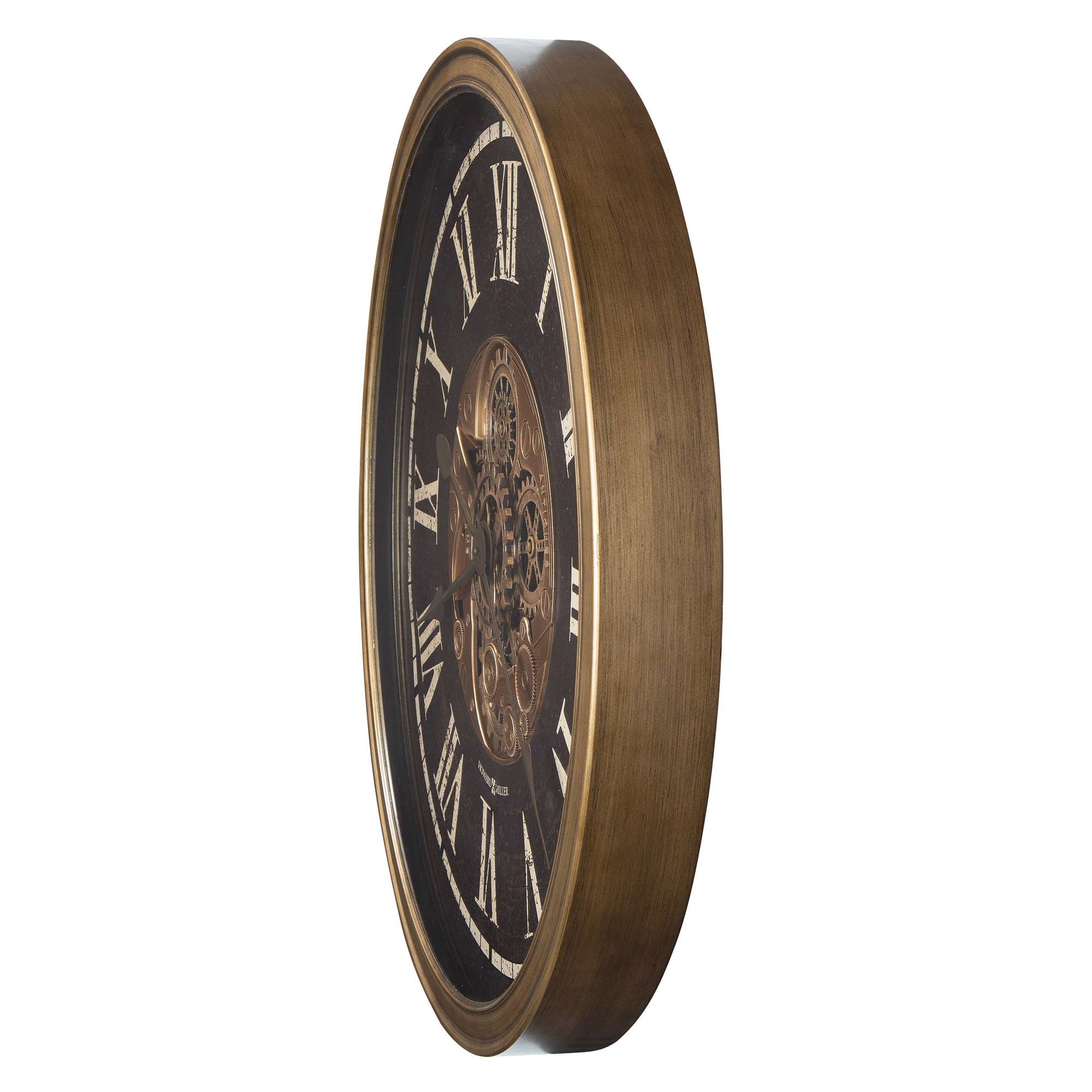 Horloge murale Keith