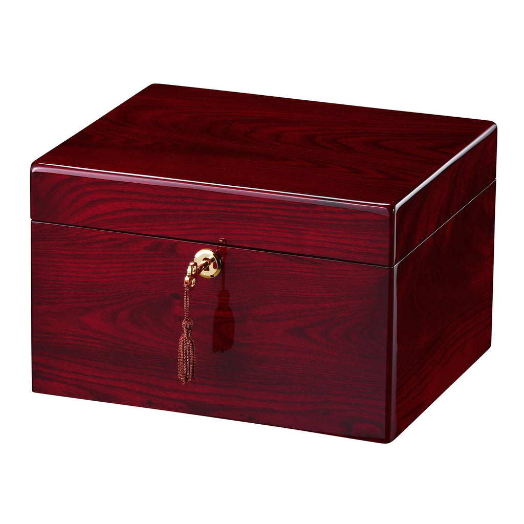 Devotion Rosewood Hall Urn Chest