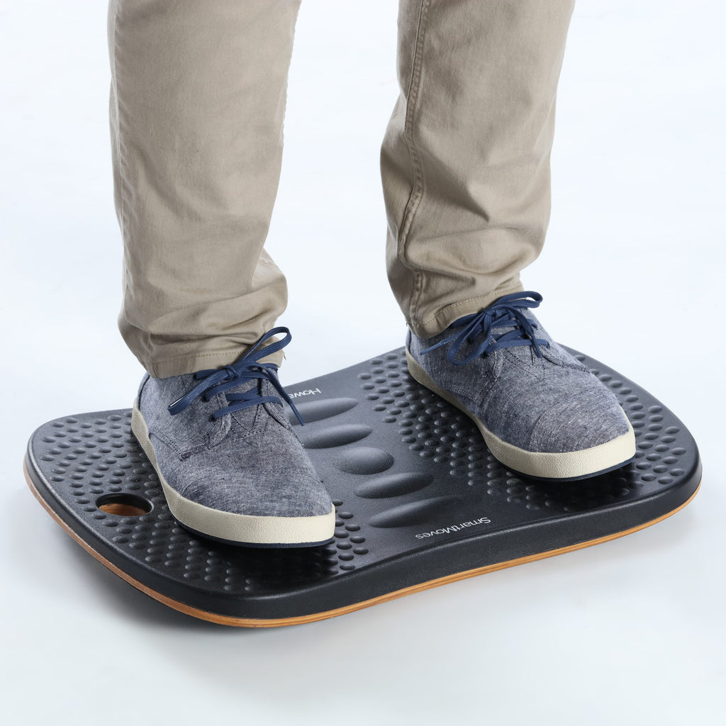 991019 SmartMoves Balance Mat