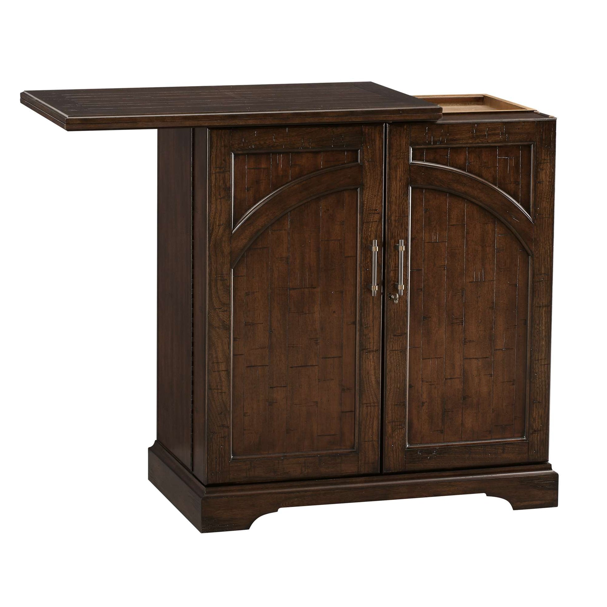 Benmore Wine Console