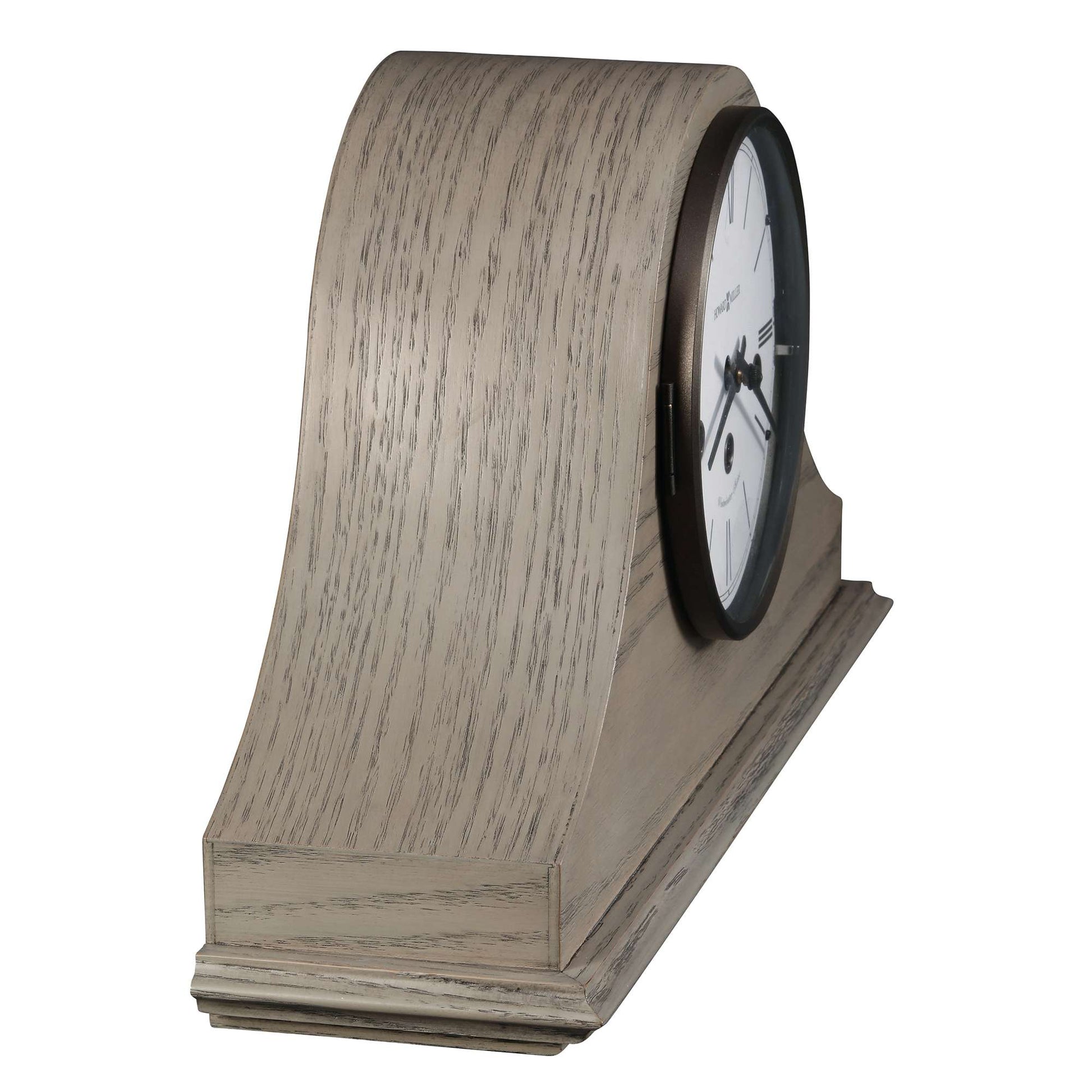 Lakeside II Mantel Clock