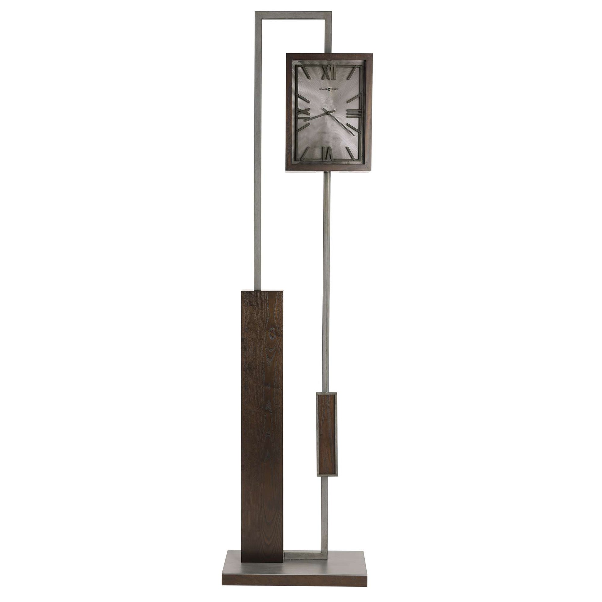 Horloge grand-père Everly