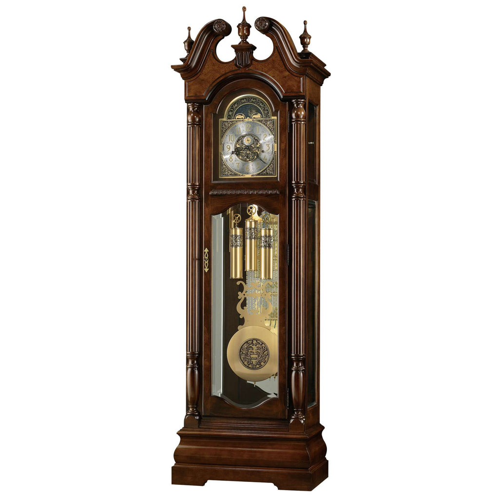 Edinburg Grandfather Clock
