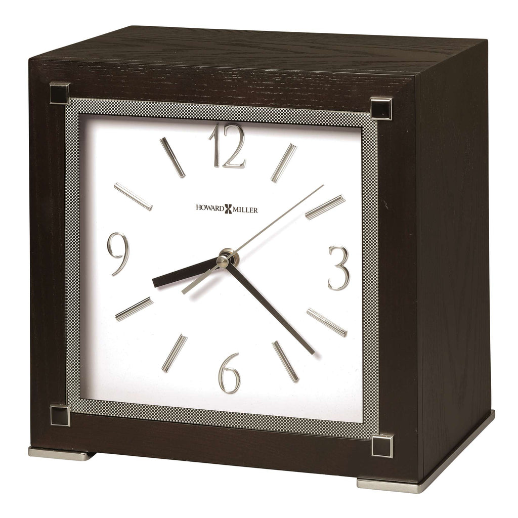 Sophisticate Clock Urn