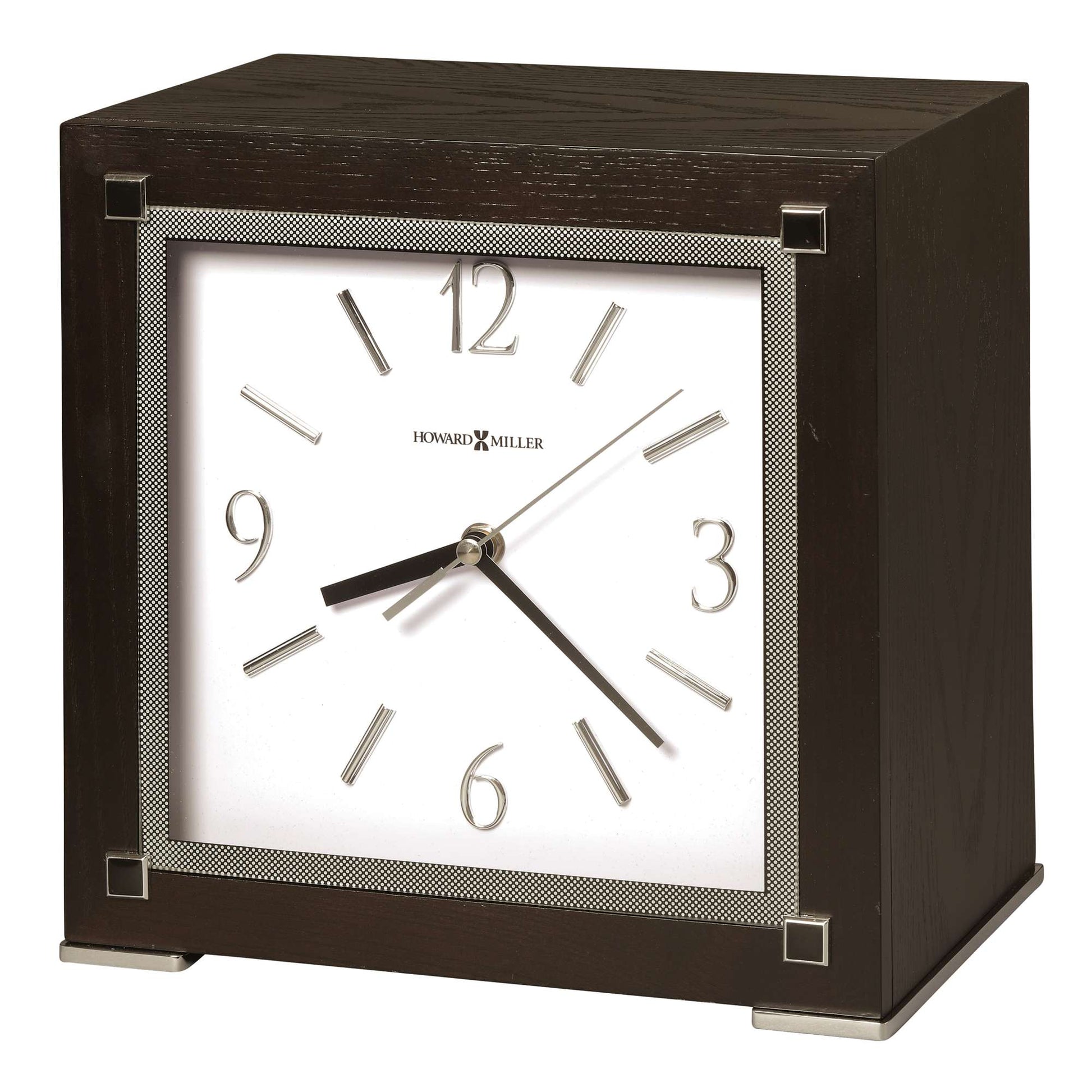 Urne à horloge sophistiquée