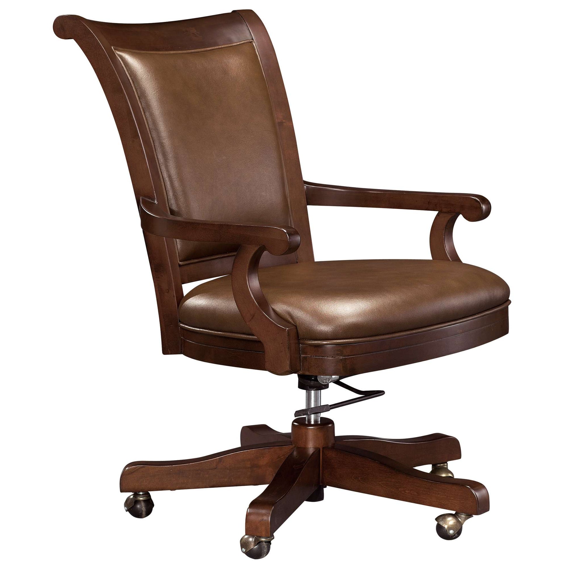 Fauteuil club Ithaca