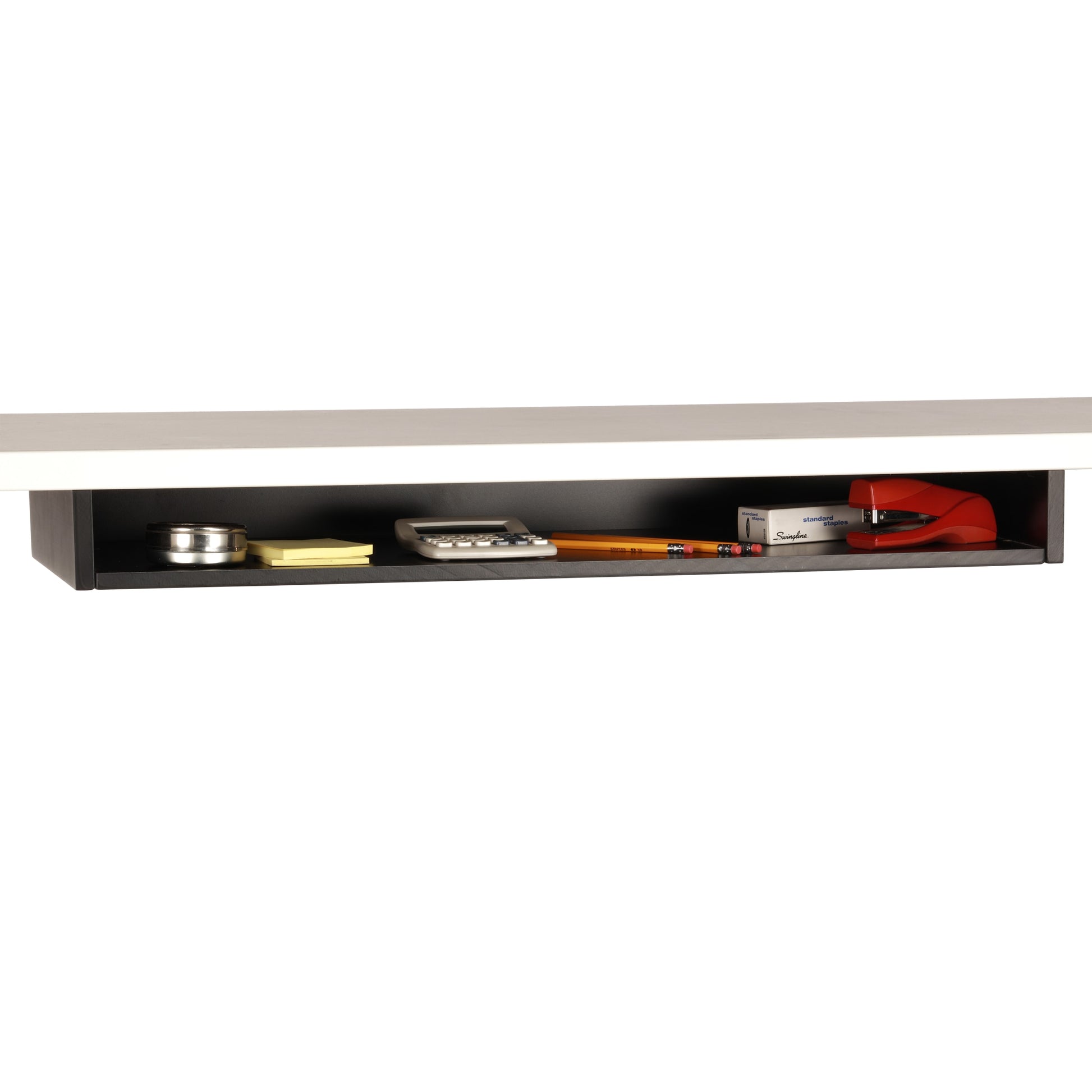 991012 Large Undermount Shelf
