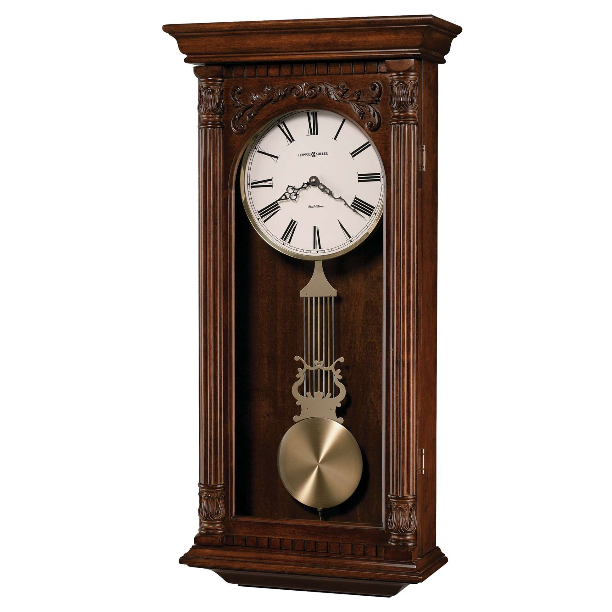 Horloge murale Greer