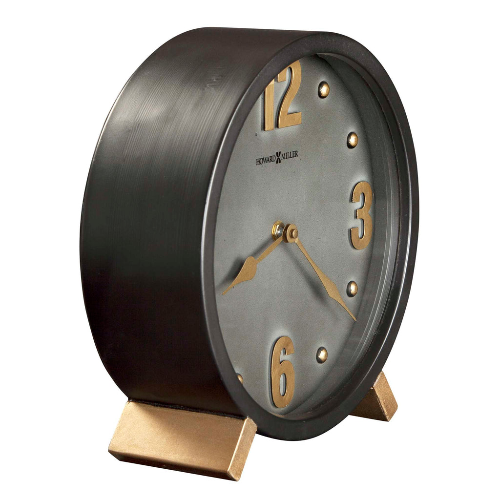 Horloge de cheminée Elmer