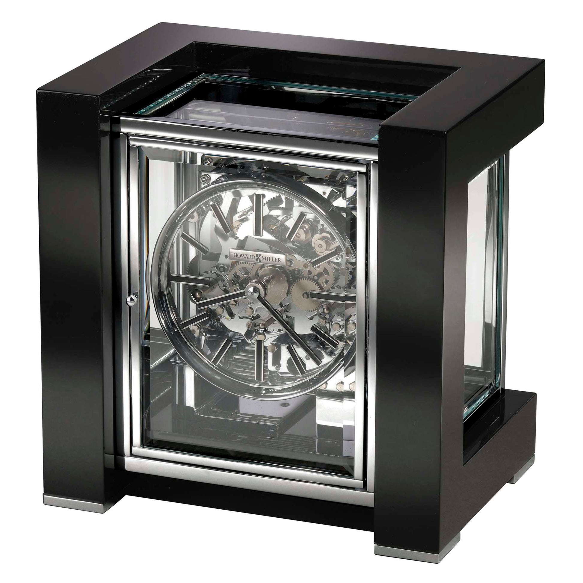 Park Avenue Mantel Clock