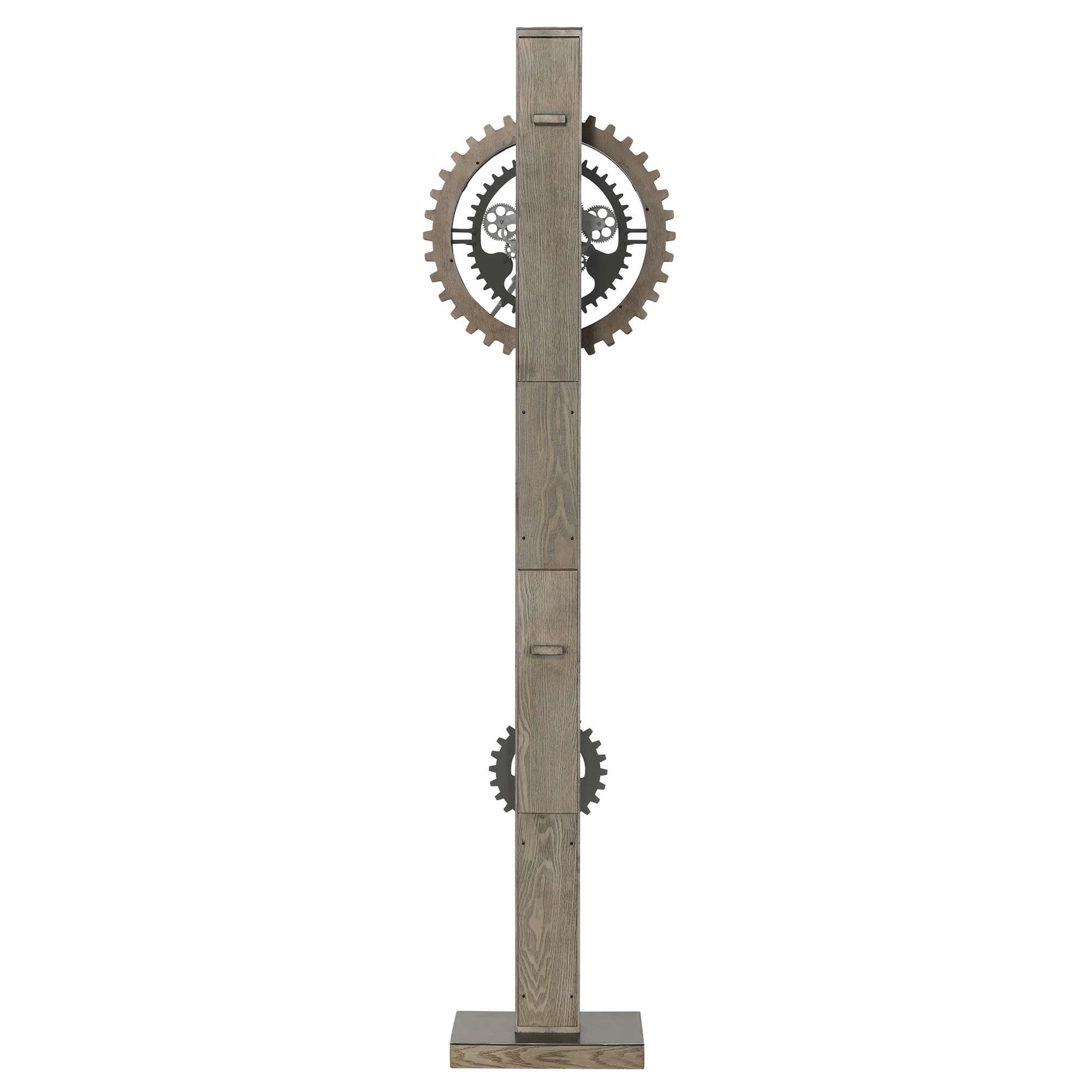 Riella Grandfather Clock