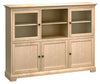 73" Storage Cabinet