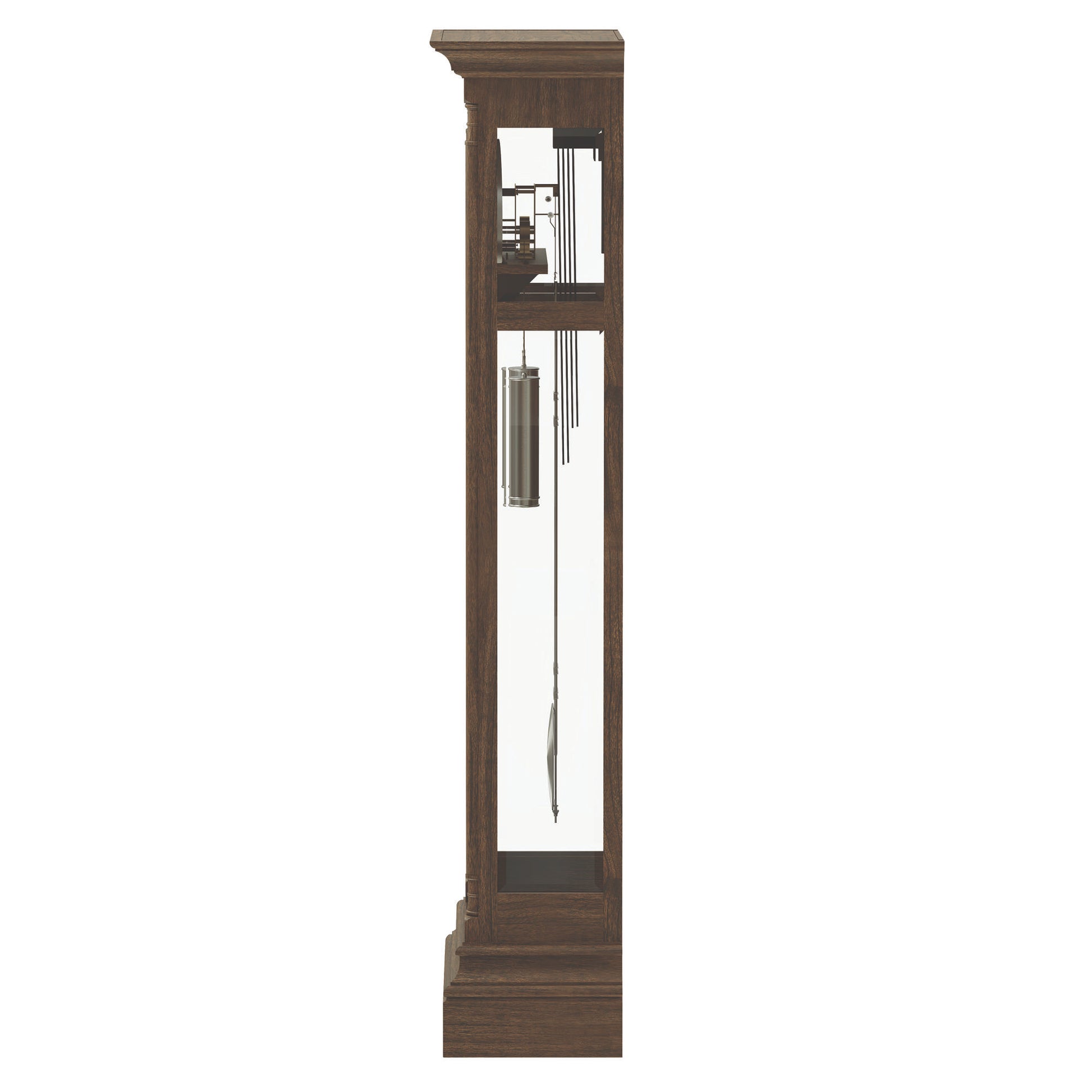 Horloge grand-père Scott Miller