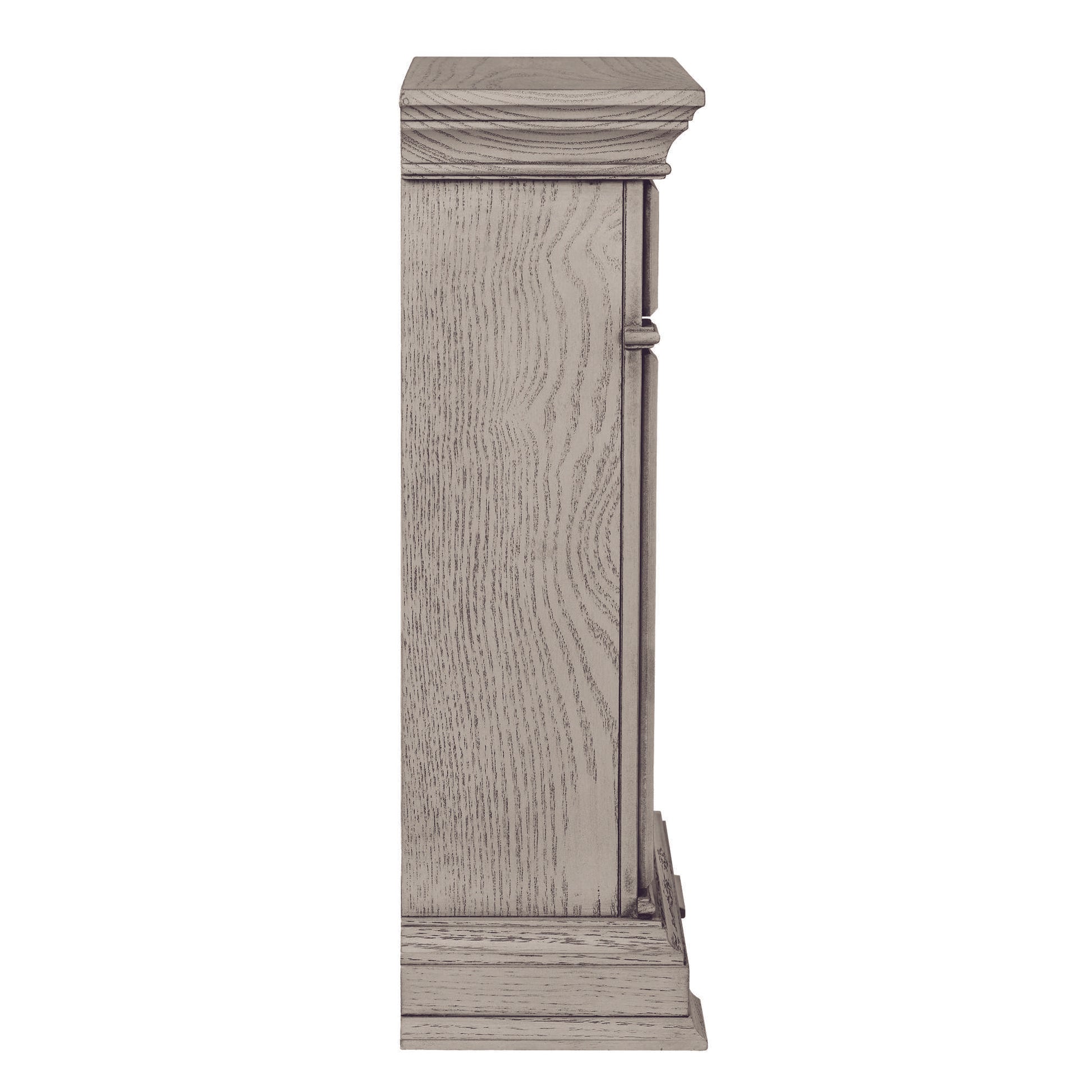Mira Mantel Clock