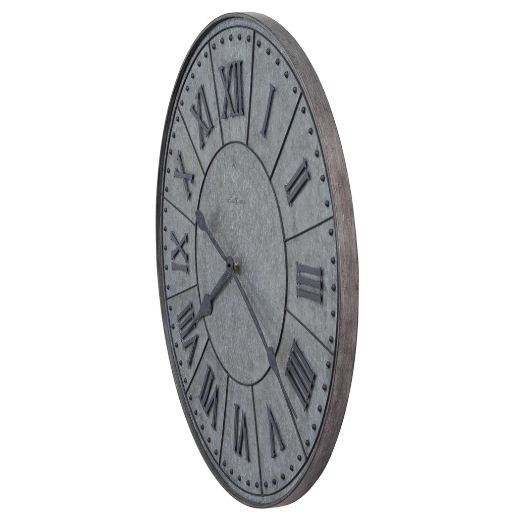 Horloge murale Manzine