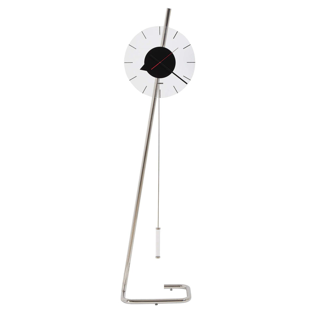 Z Grandfather Clock