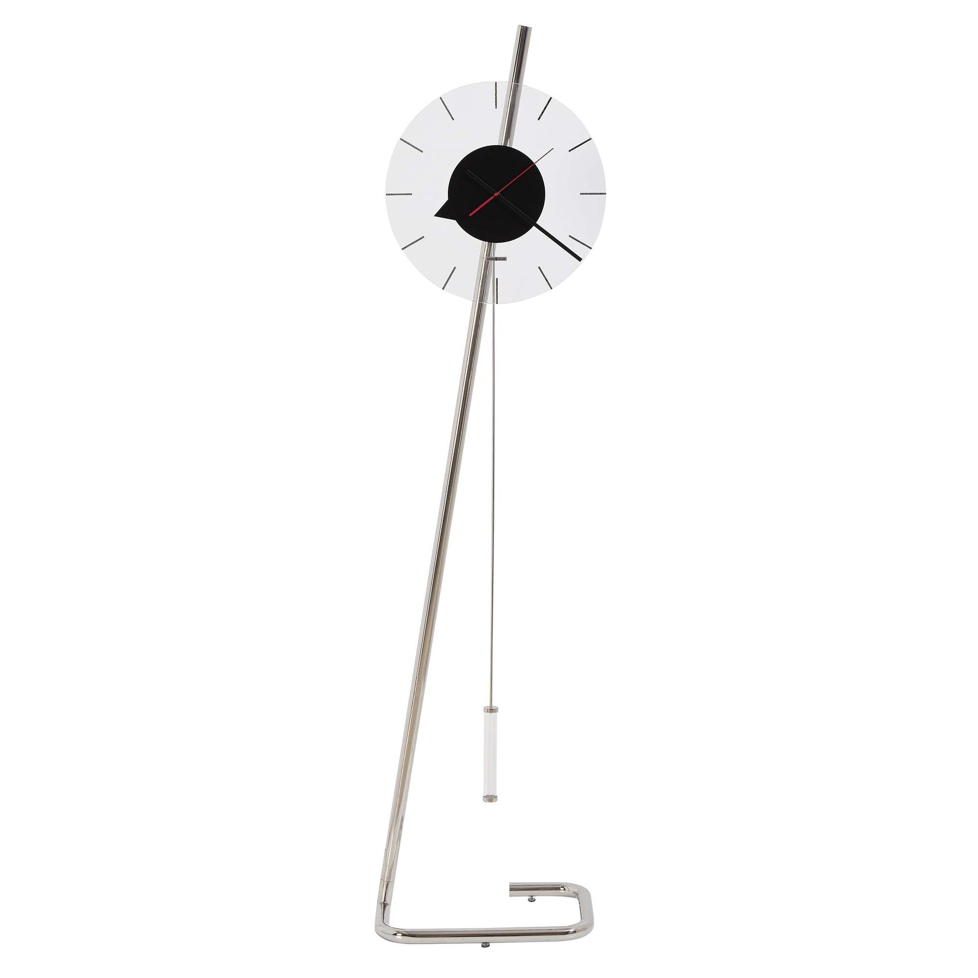Horloge grand-père Z 