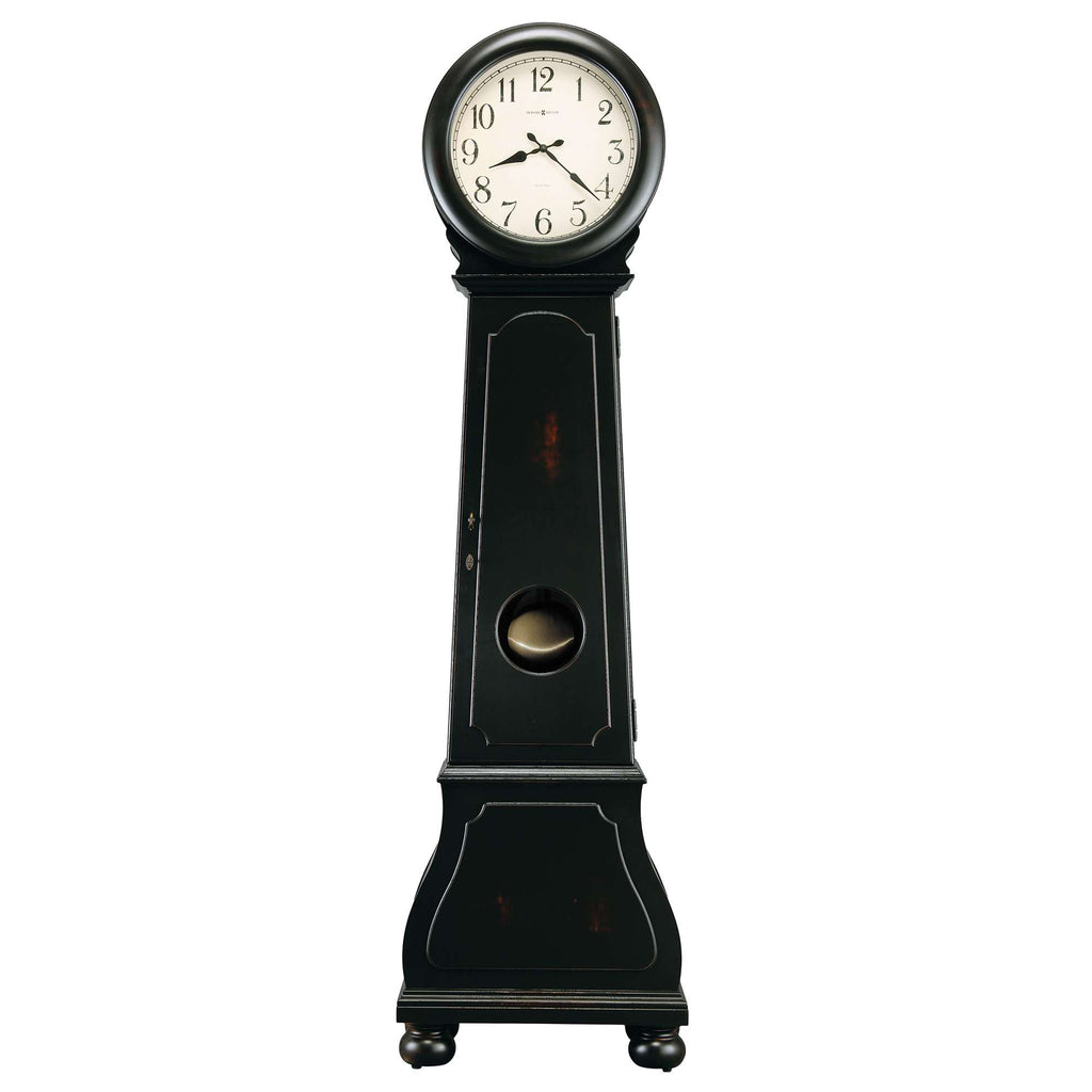 Horloge grand-père Nashua