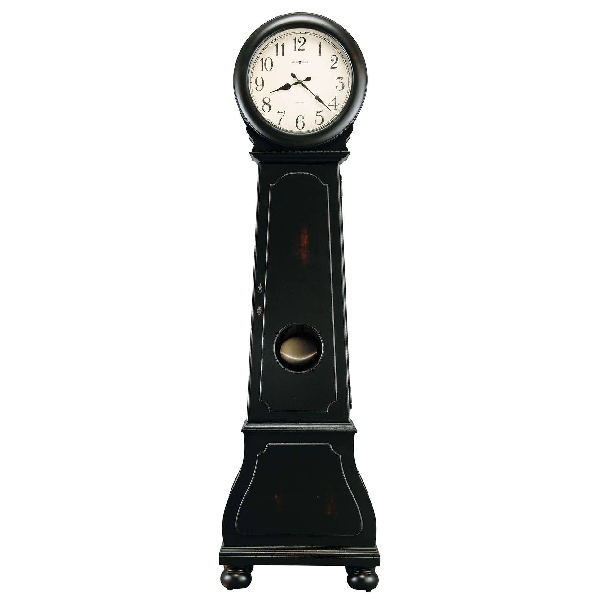 Horloge grand-père Nashua