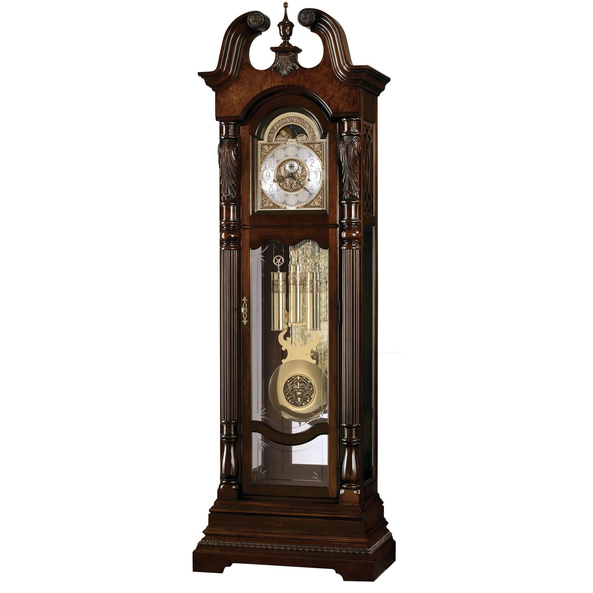 Horloge grand-père Taft