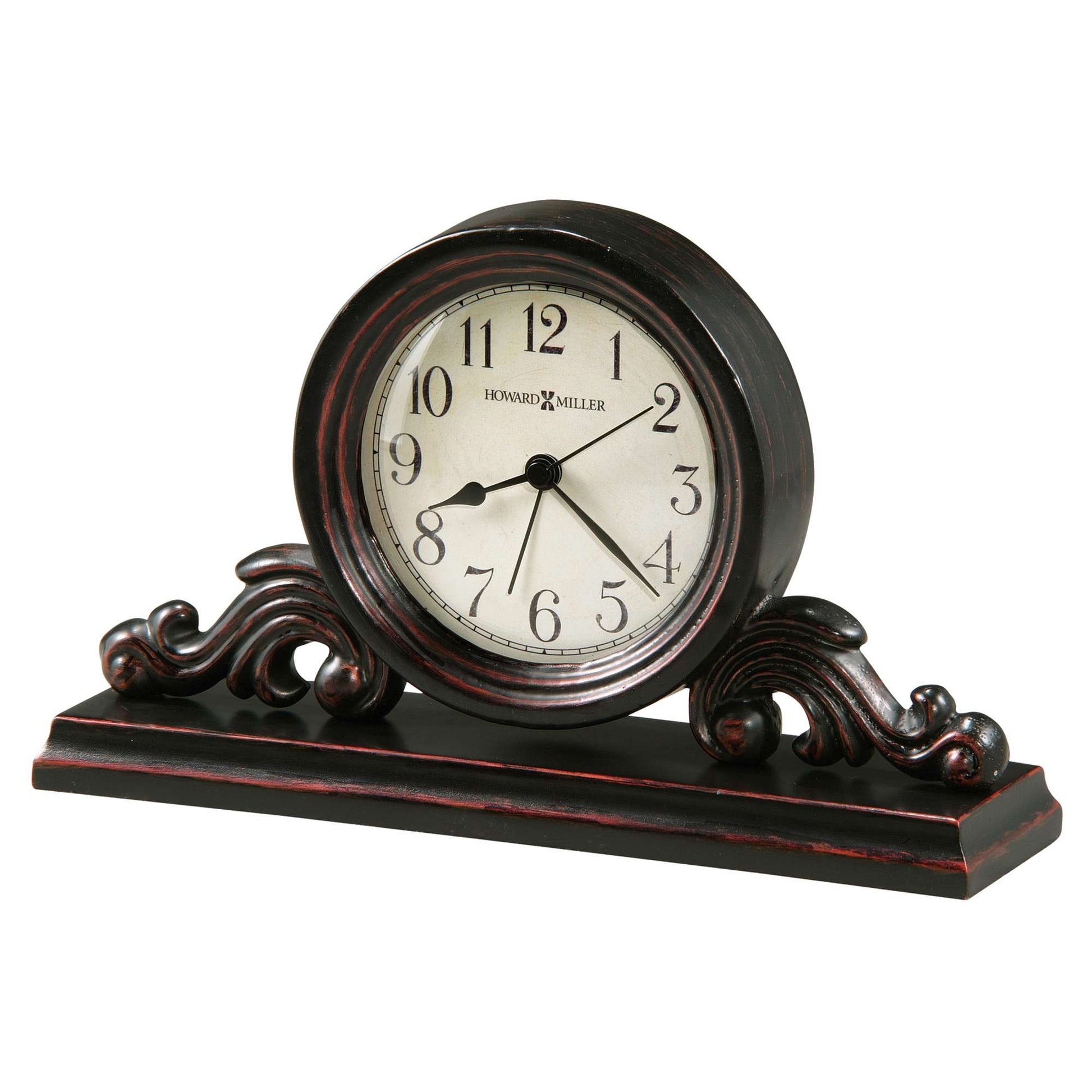 Horloge de table Bishop