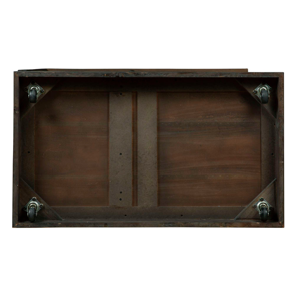 Console de bar et de vin Tipple