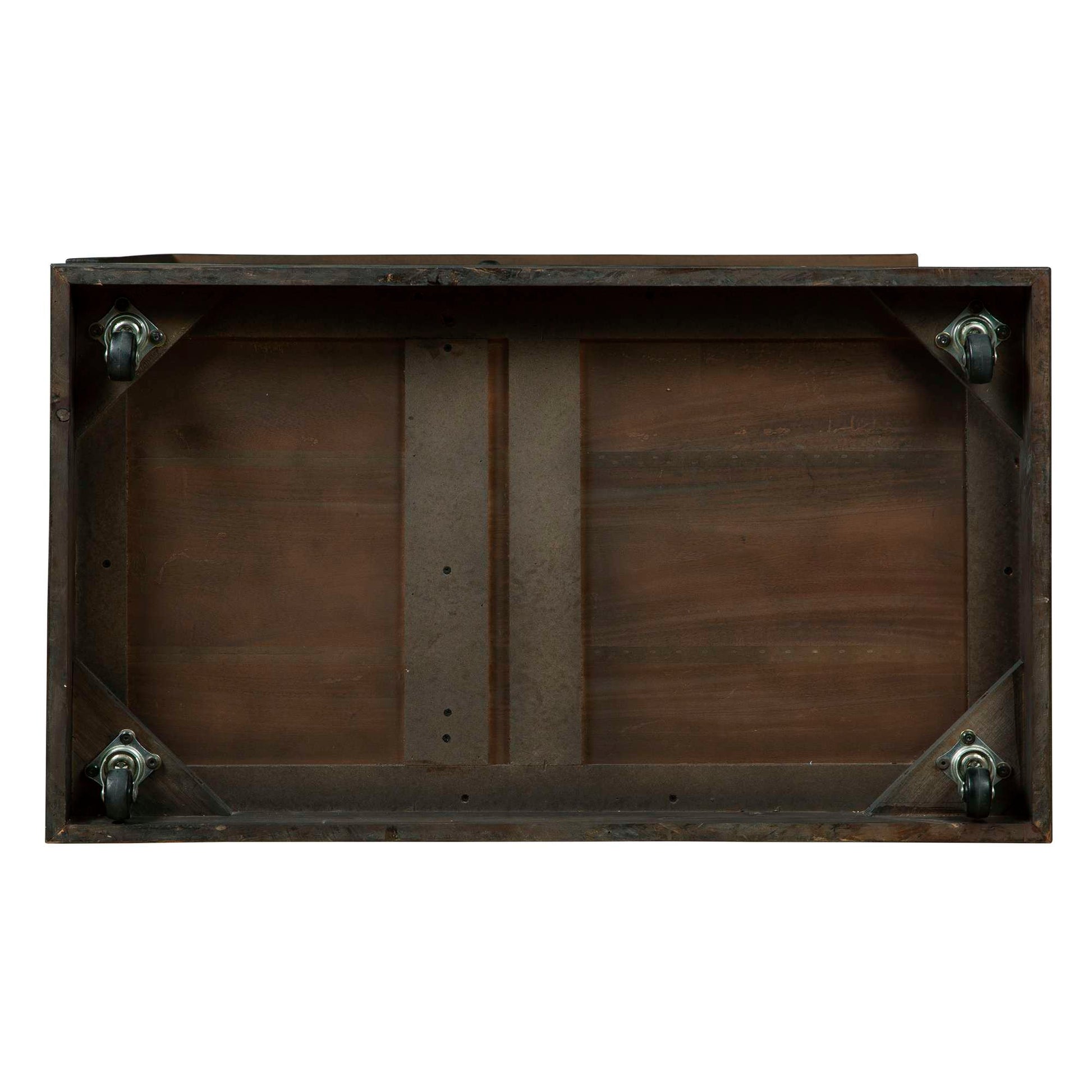Console de bar et de vin Tipple