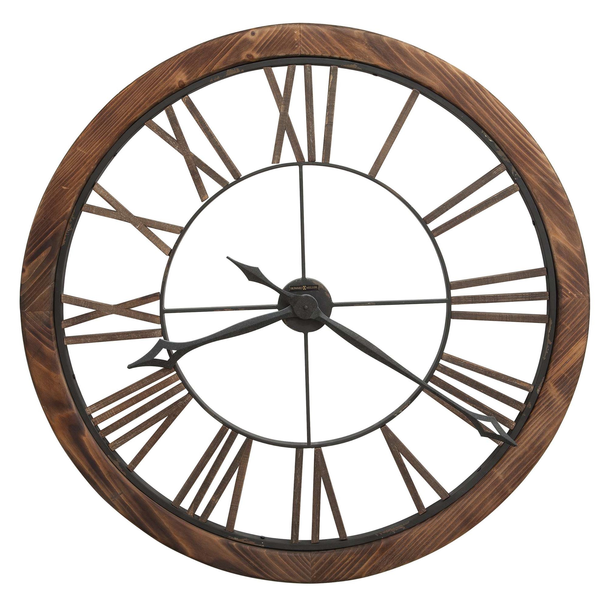 Horloge murale Thatcher