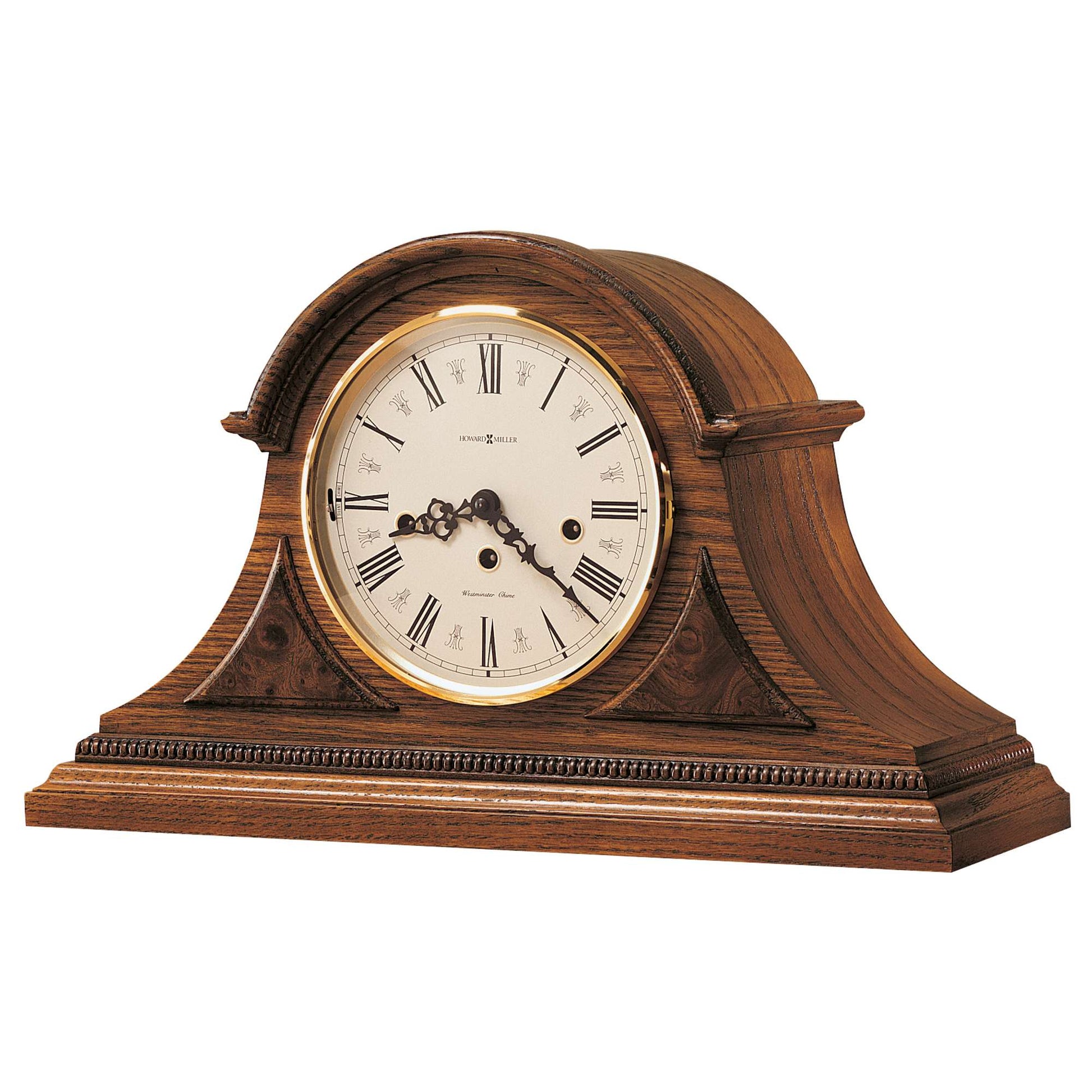 Worthington Mantel Clock