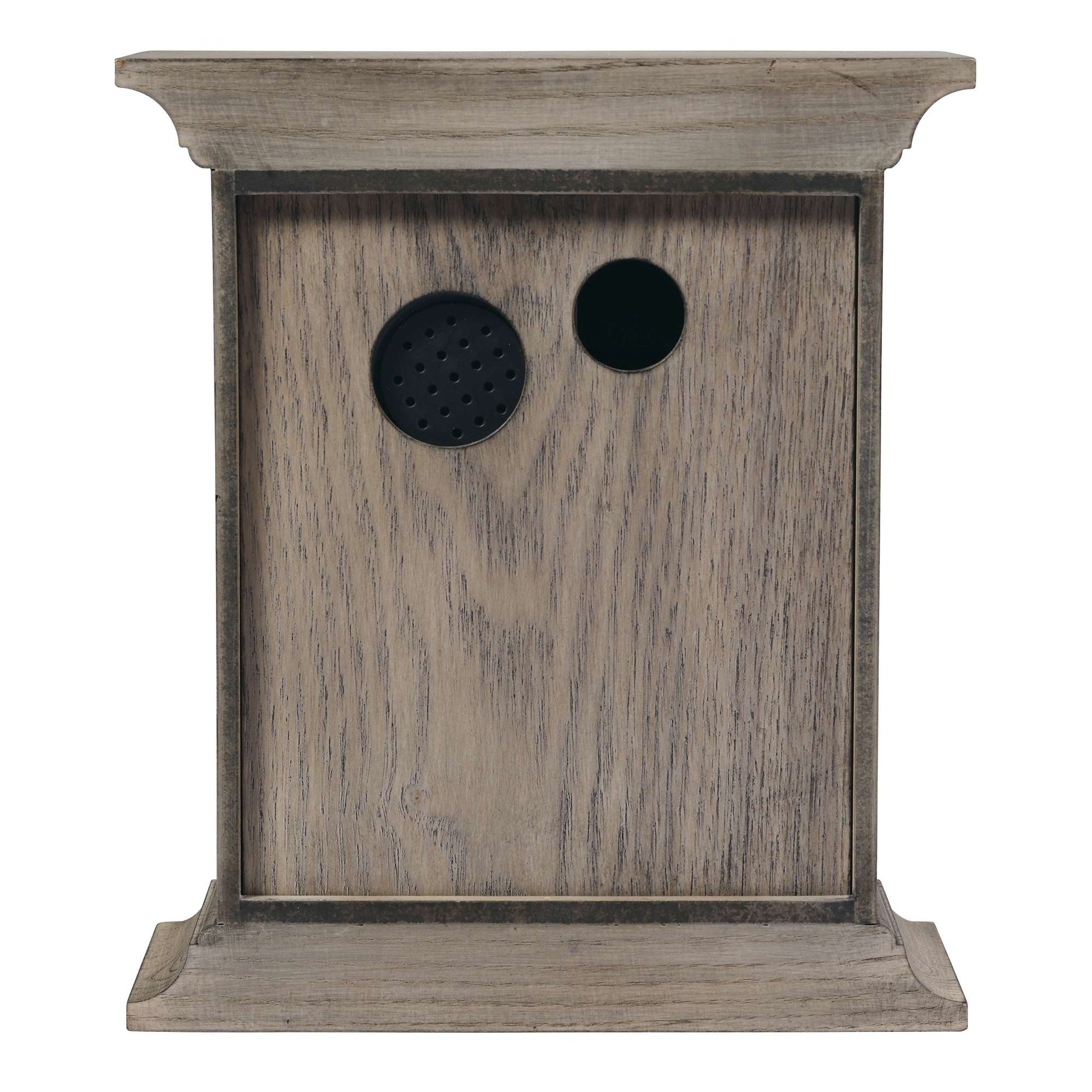 Priscilla Mantel Clock