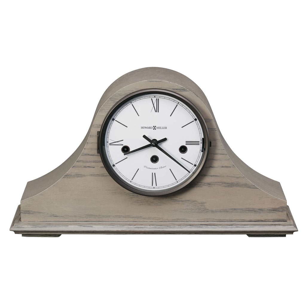 Lakeside II Mantel Clock