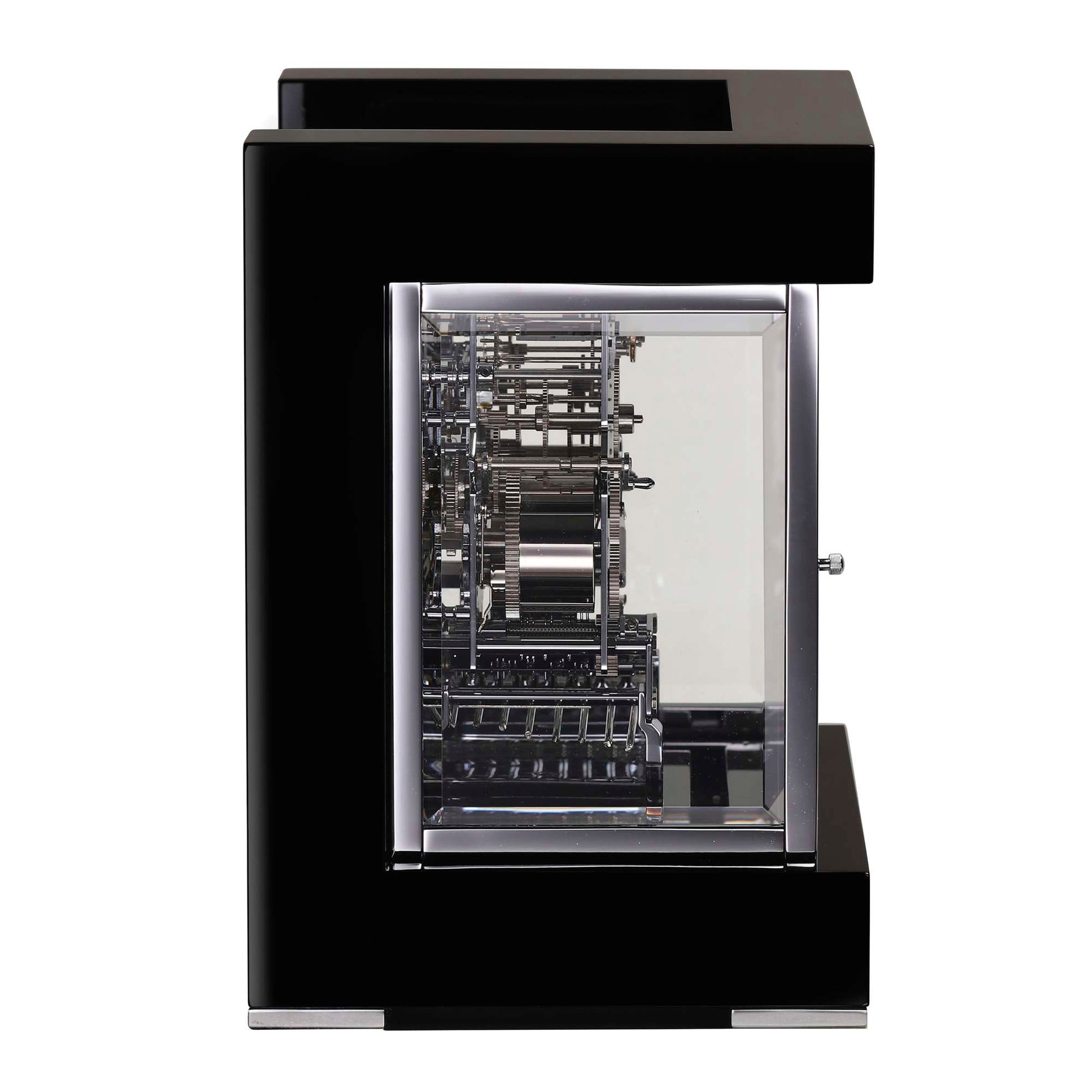 Park Avenue Mantel Clock
