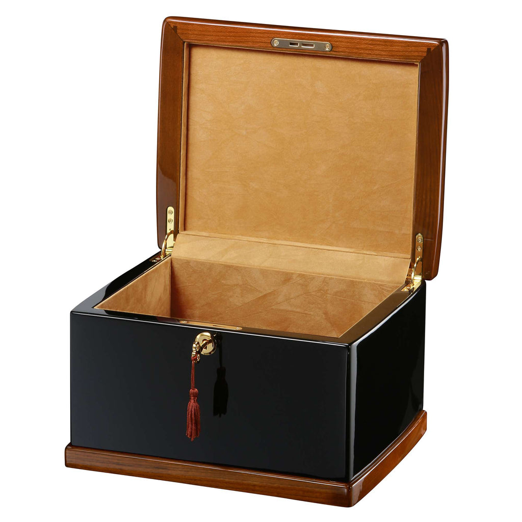 Courage Urn Chest