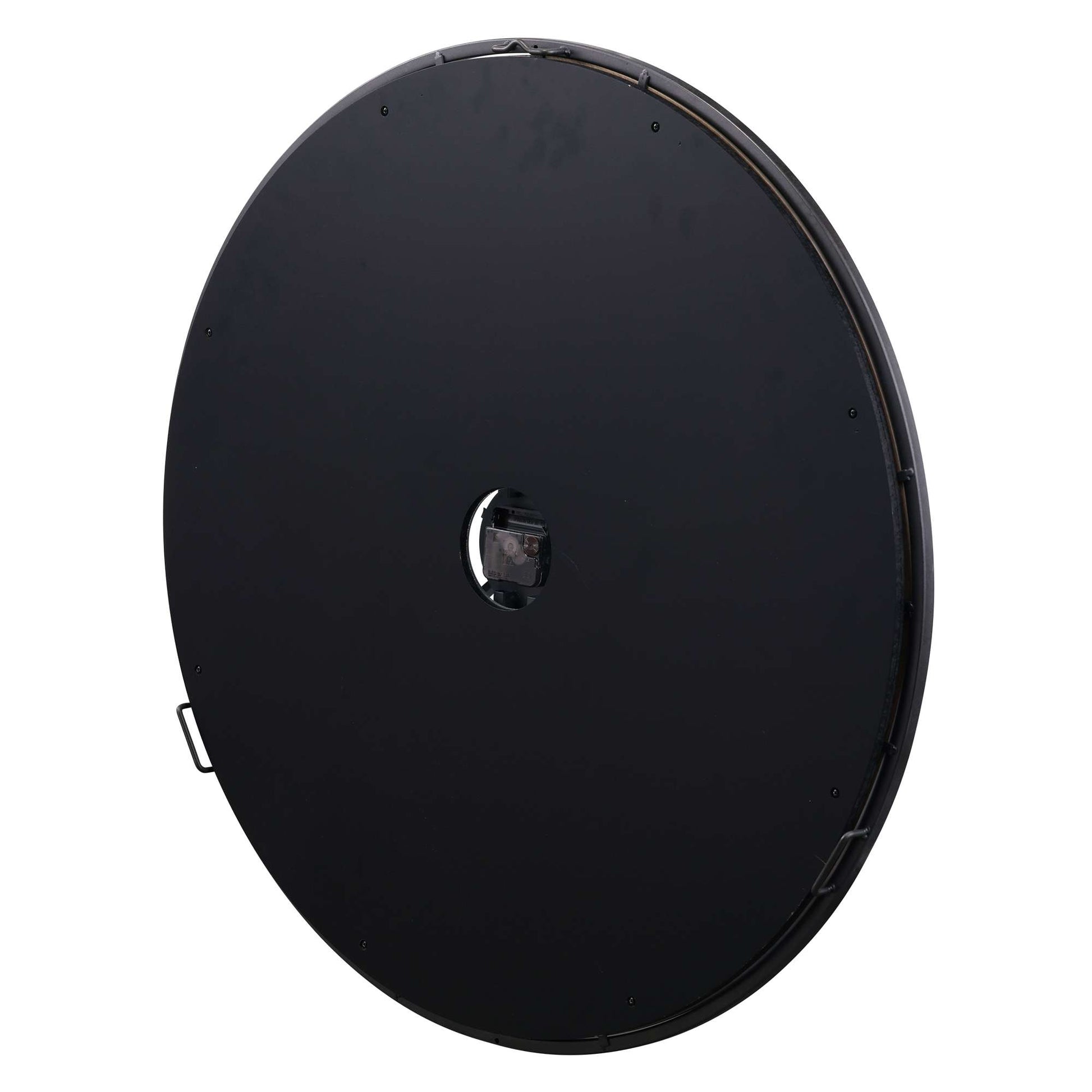 Abril Wall Clock