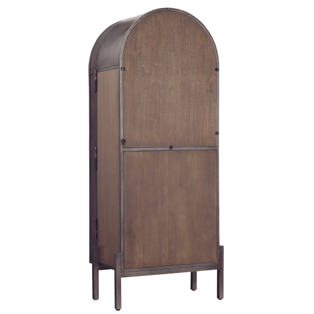 Armoire à vin et bar Ramses
