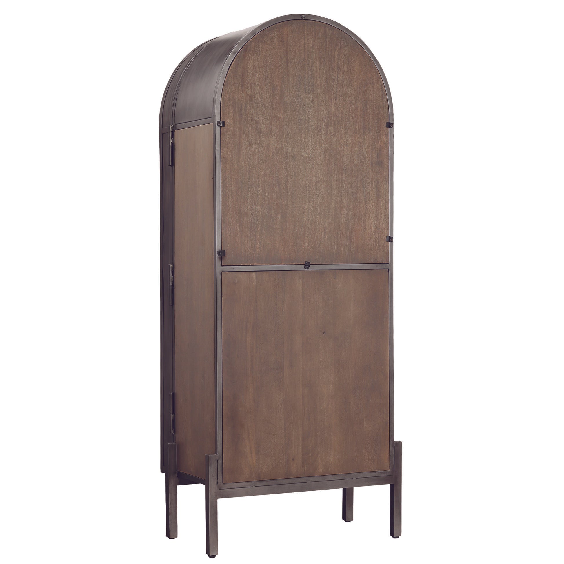 Ramses Wine and Bar Cabinet