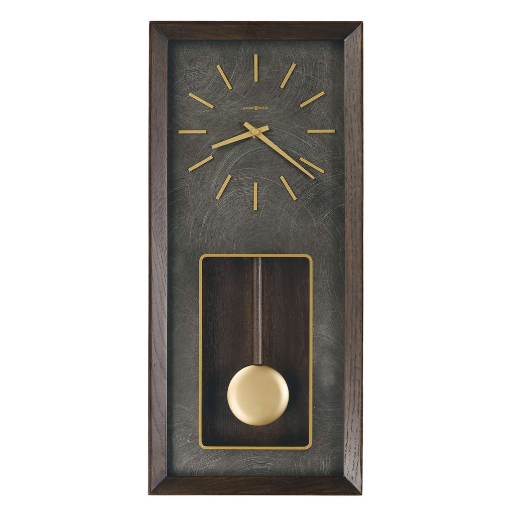Tegan Wall Clock