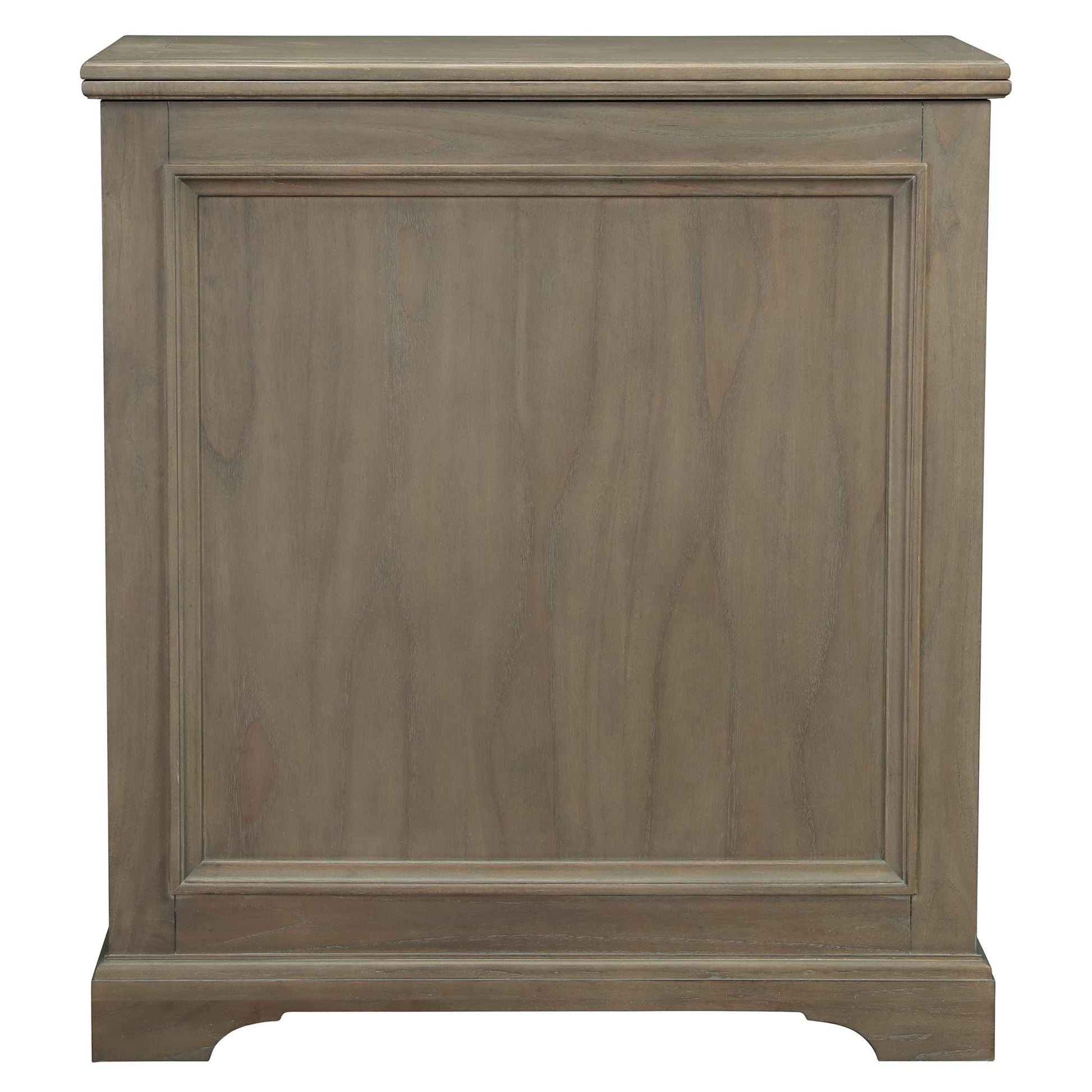 Passport Wine & Bar Console