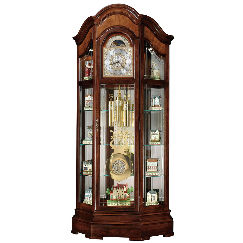Majestic II Grandfather Clock