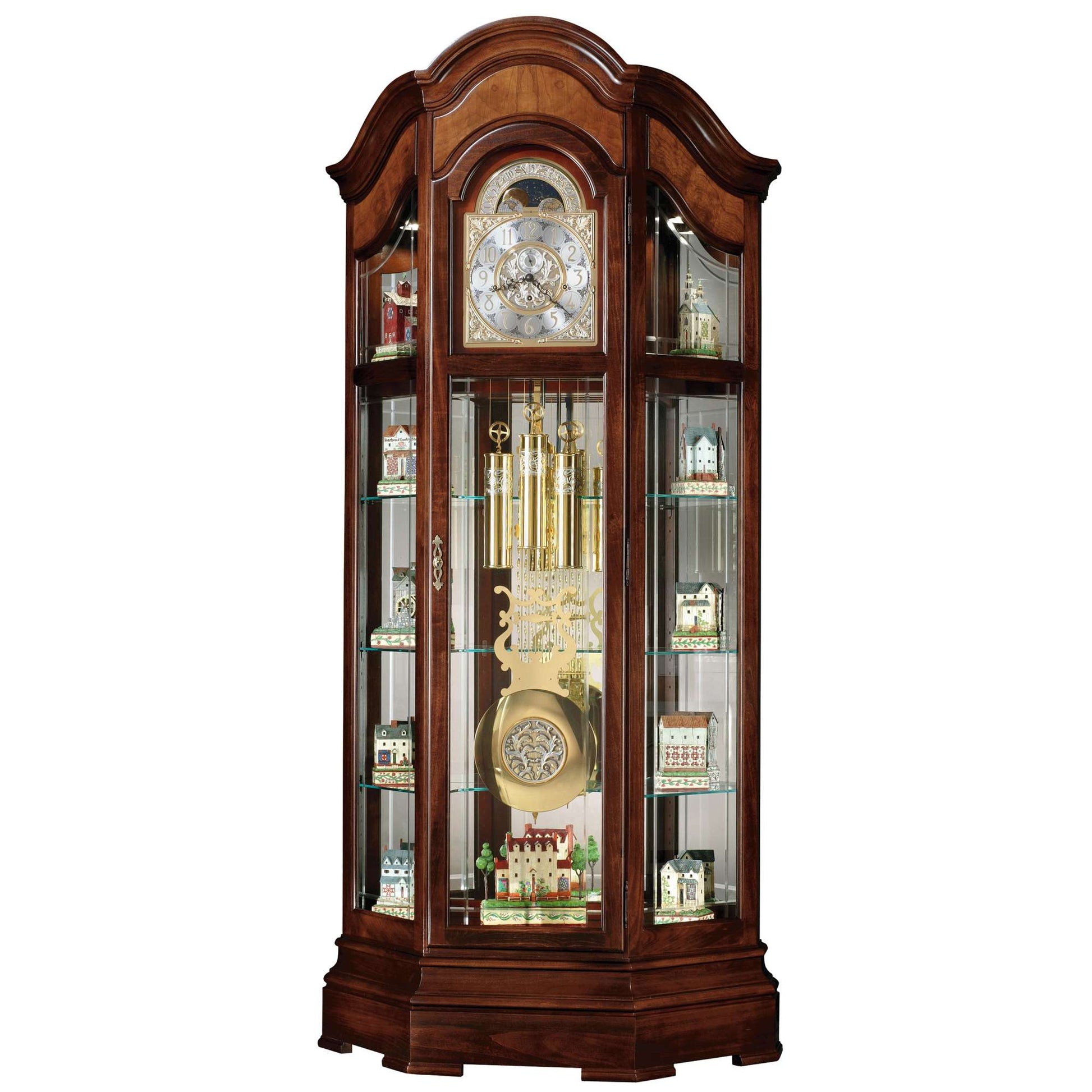 Majestic II Grandfather Clock