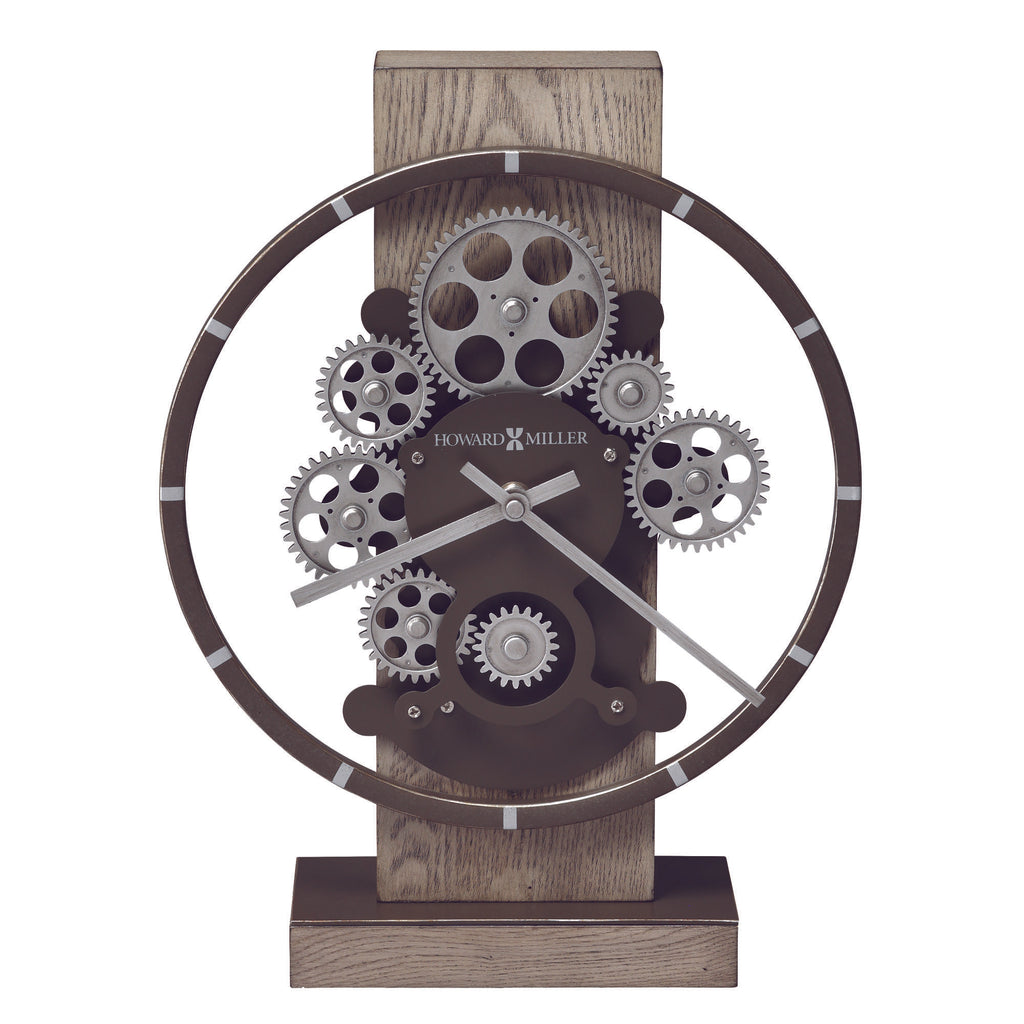 Horloge décorative Nellie