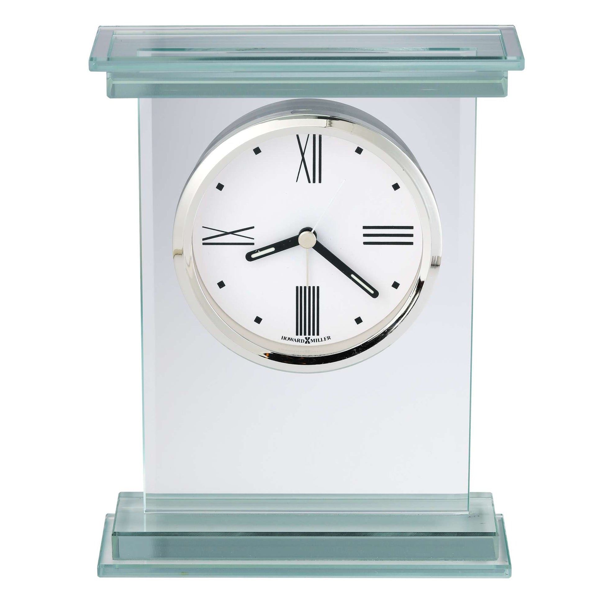 Horloge de table Hightower