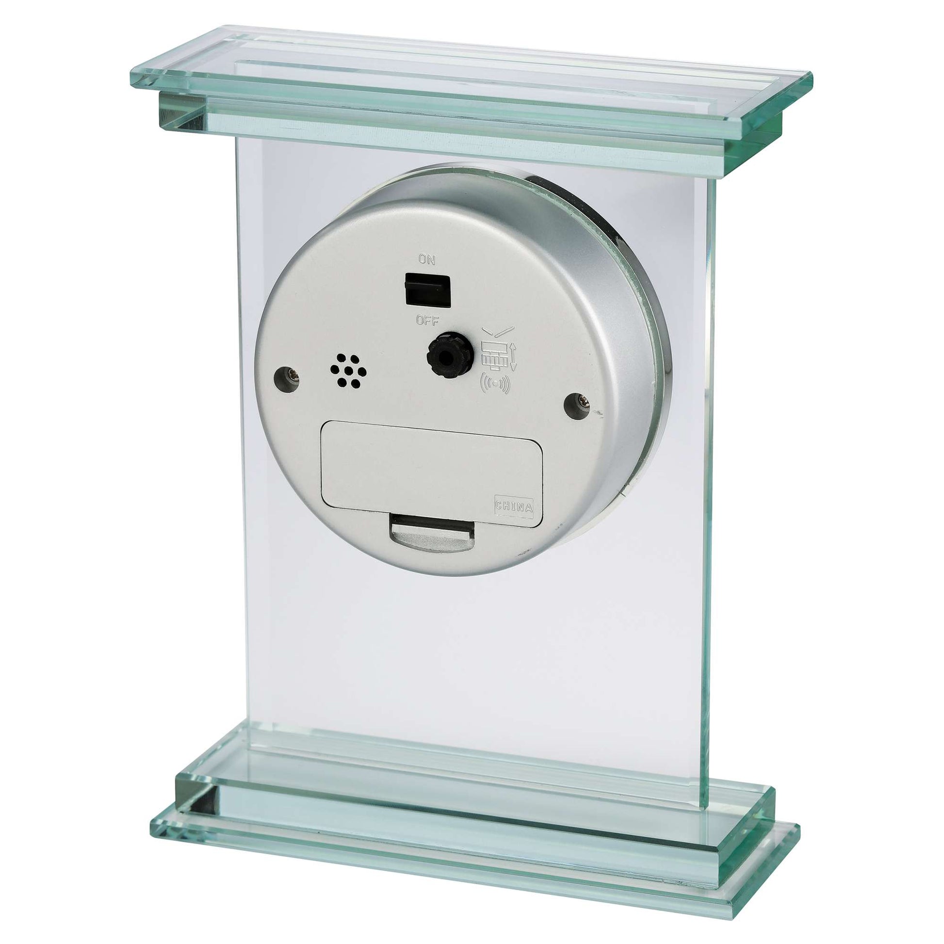 Horloge de table Hightower