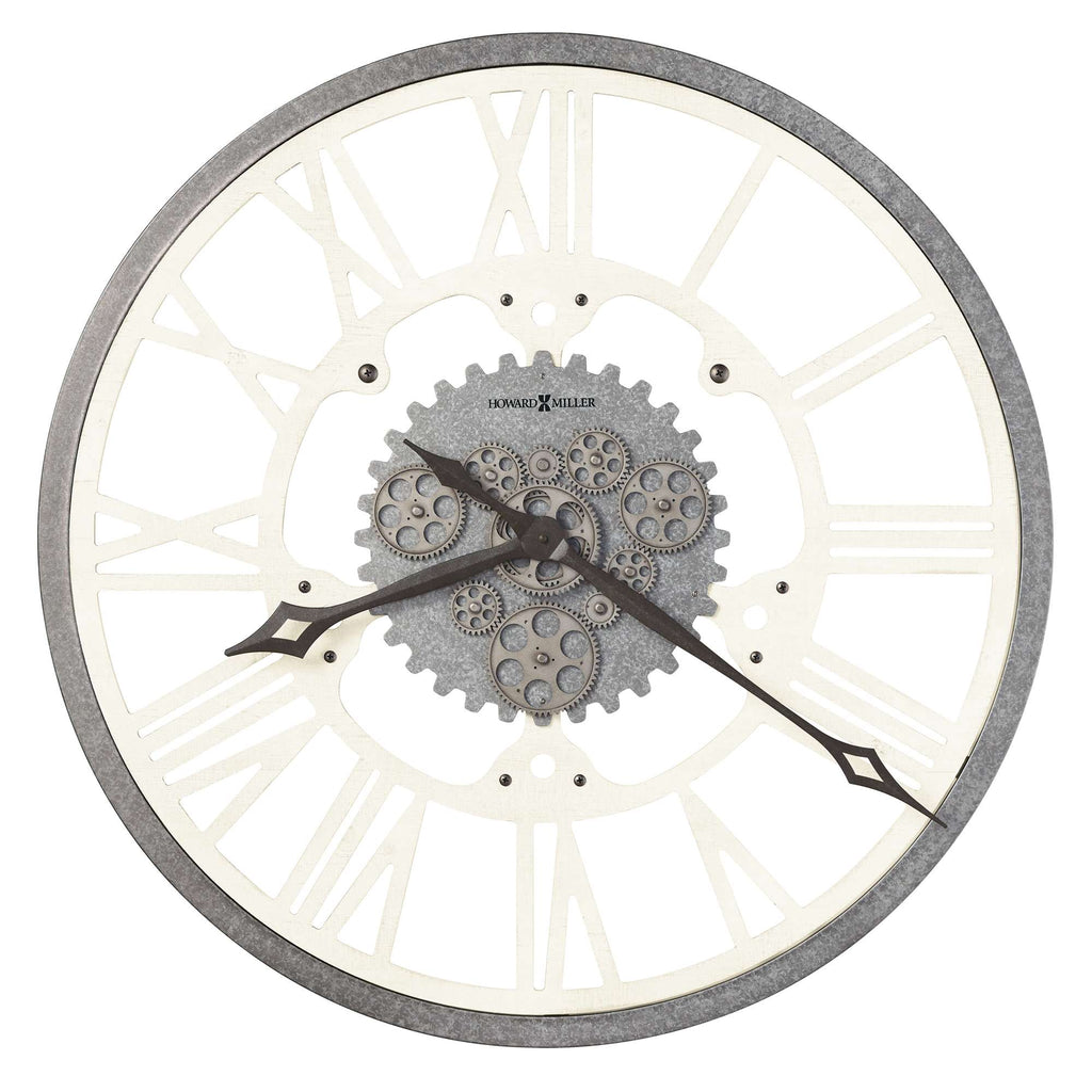 Zeila Wall Clock
